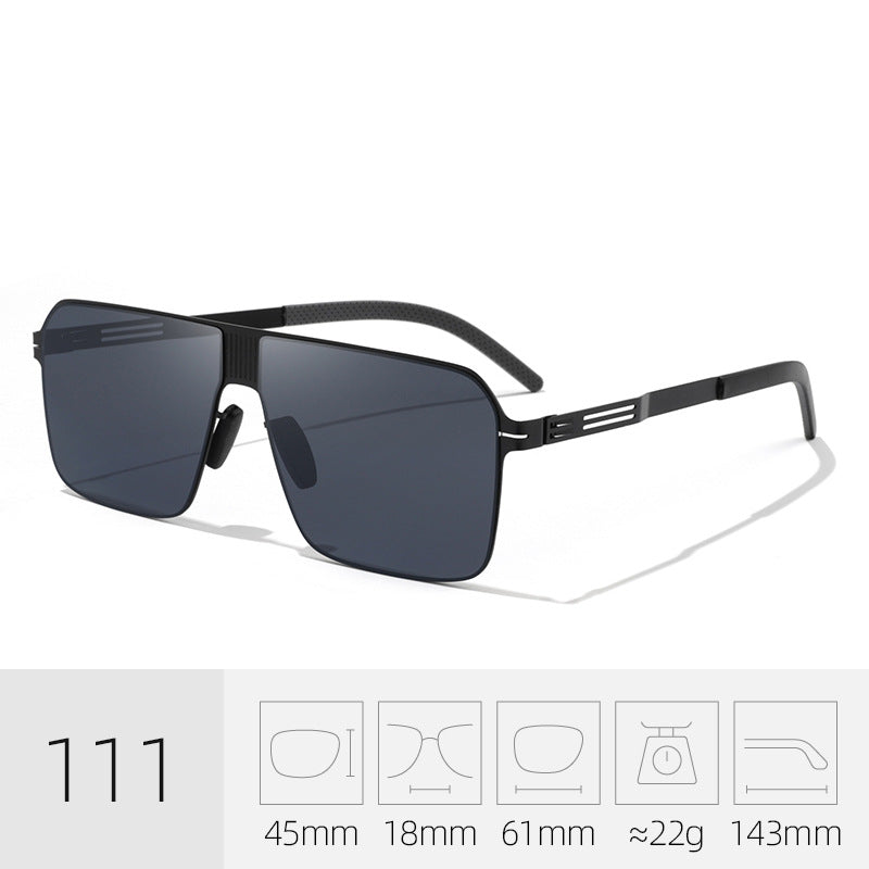 Oversized Fashion Shield Sunglasses Bowlift
