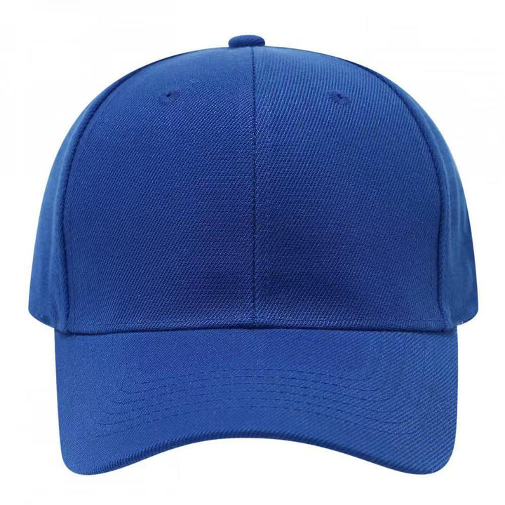 Men's Classic Structured Baseball Hat Bowlift