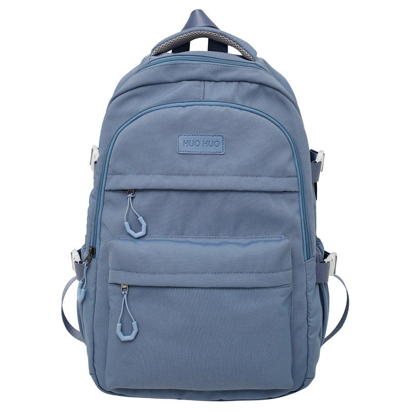 Functional School Backpack Bowlift