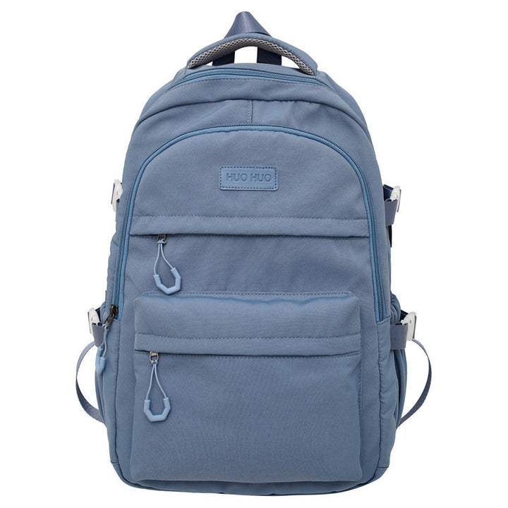 Functional School Backpack Bowlift