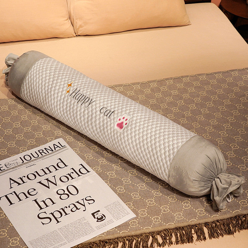 Sleep Rolls Pillow Bowlift