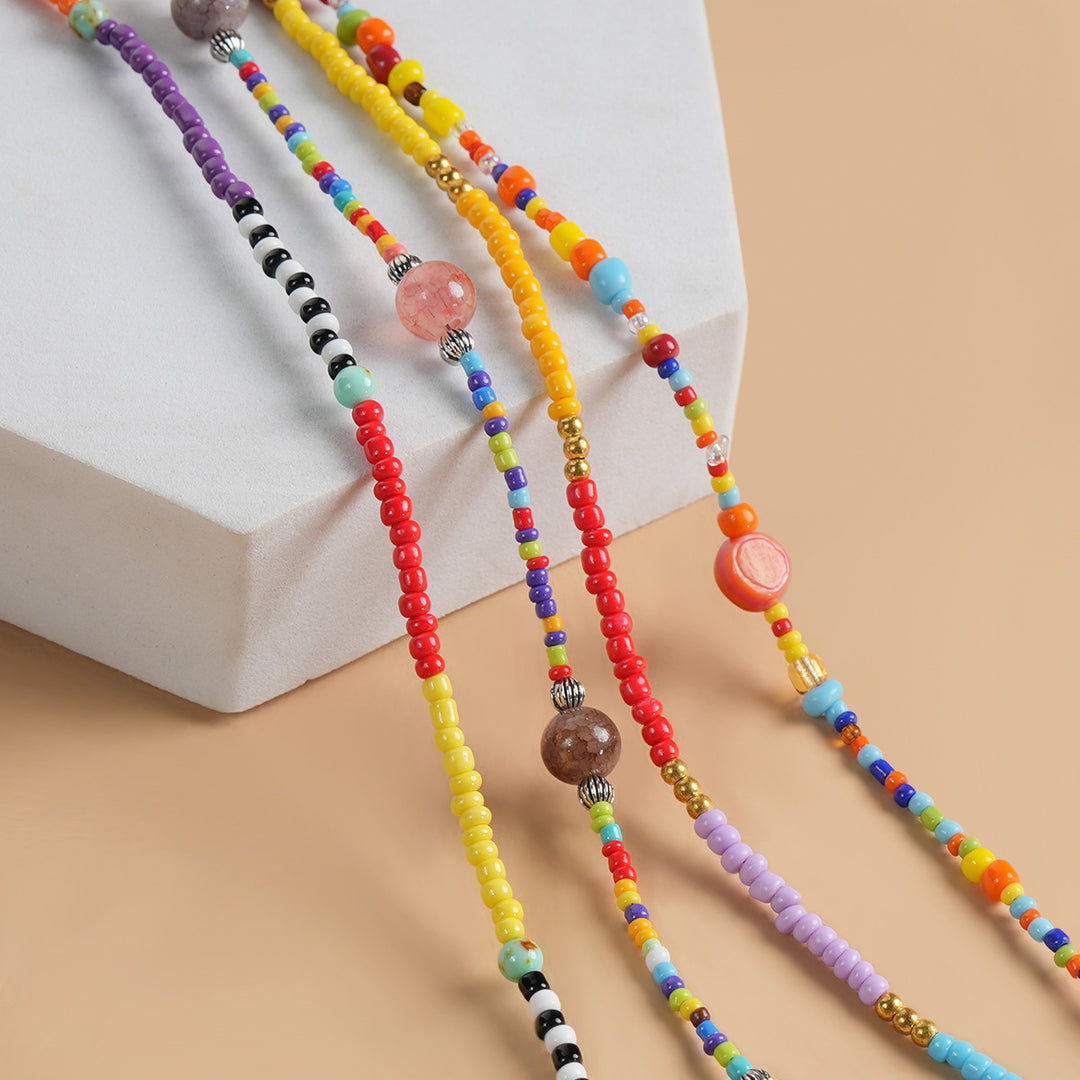 Beaded Eyewear Chain Bowlift 1786763806