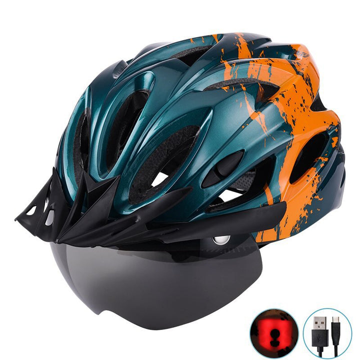 Cycling Helmet Bowlift