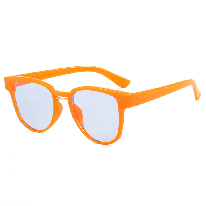 Ladies sunglasses in fashionable cat-eye style Bowlift