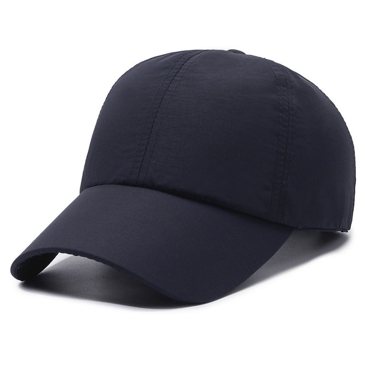 Women's Light Functional Cap Bowlift