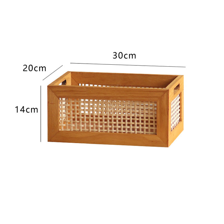 Storage box Bowlift