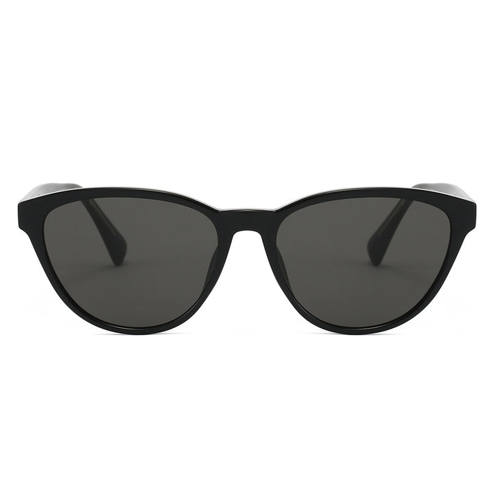Women Cat-Eye Sunglasses Bowlift