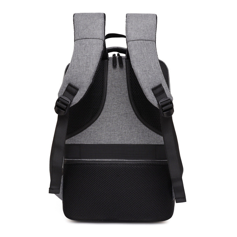 Stylish Tech-Friendly Backpack Bowlift