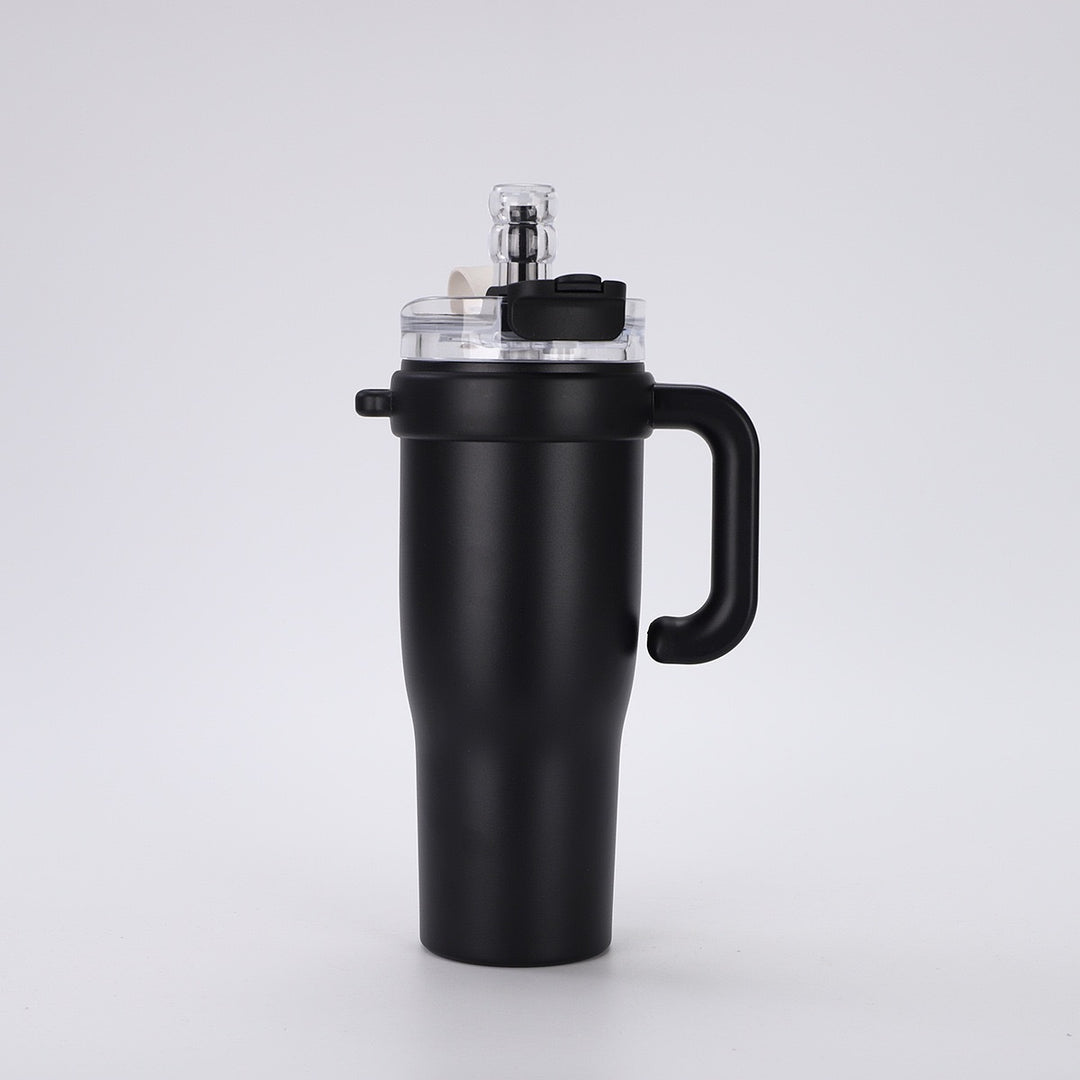 Unisex Insulated Drinking Cup Bowlift