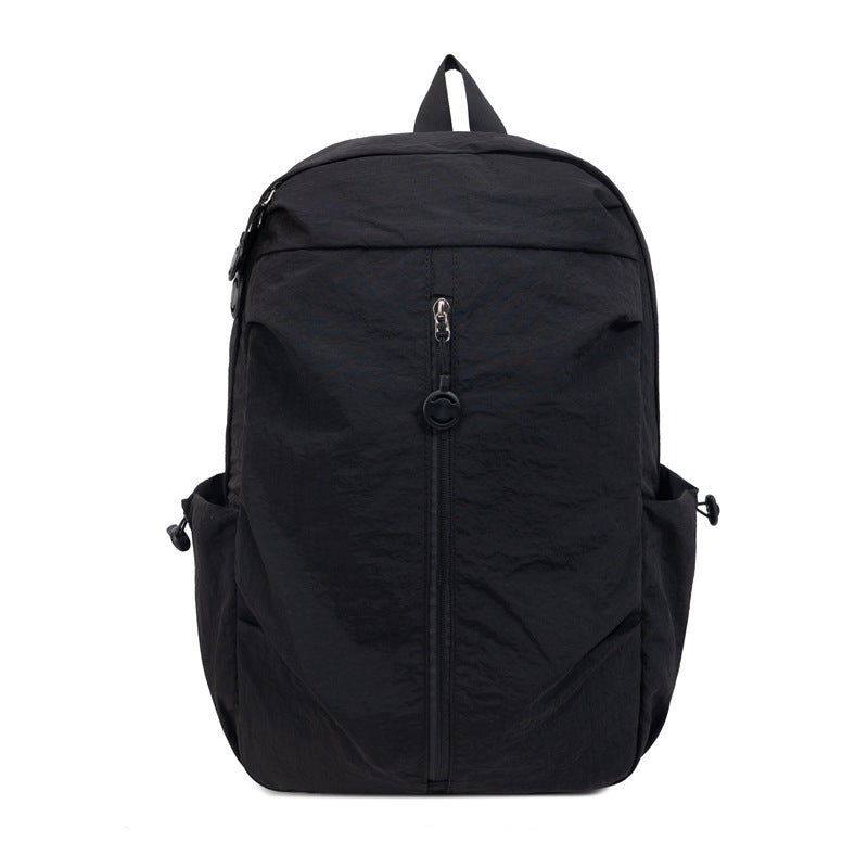 Multifunctional Backpack with Intelligent Organization System Bowlift