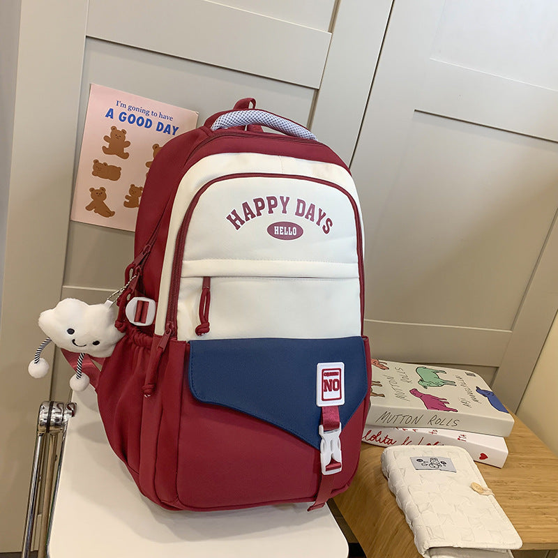 Trendy Casual Backpack