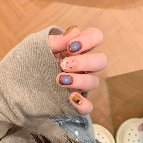 Decorative Nail Art Bowlift