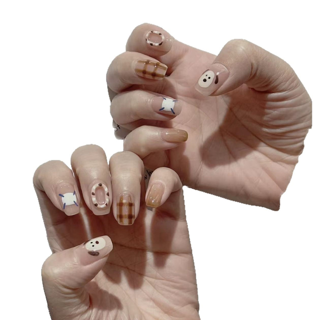 Nail Polish Set Bowlift