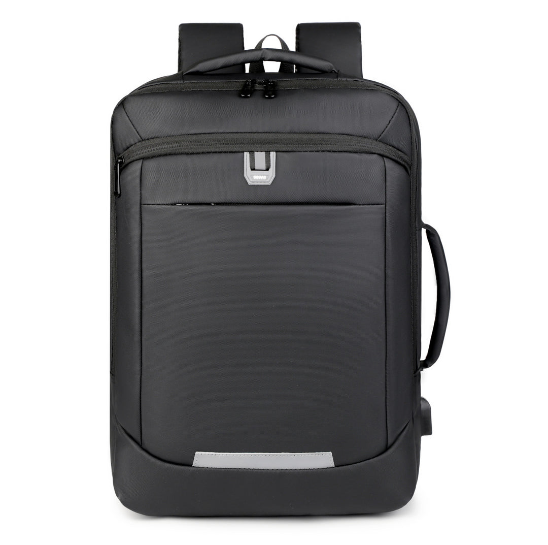 Professional Versatile Business Backpack Bowlift