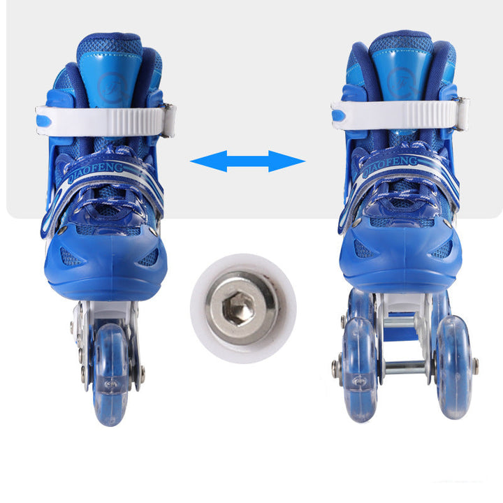 Inline Skates Bowlift