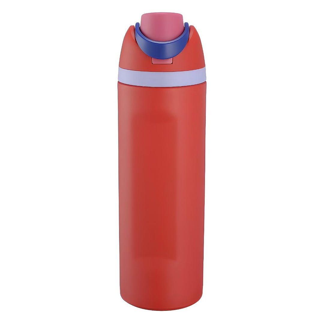 Ladies Insulated Drinking Bottle Bowlift