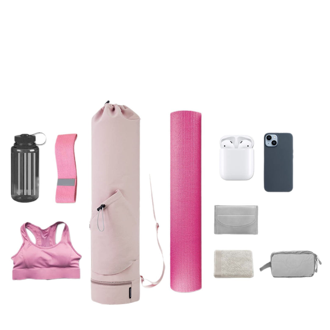 Yoga Roll Bag Bowlift