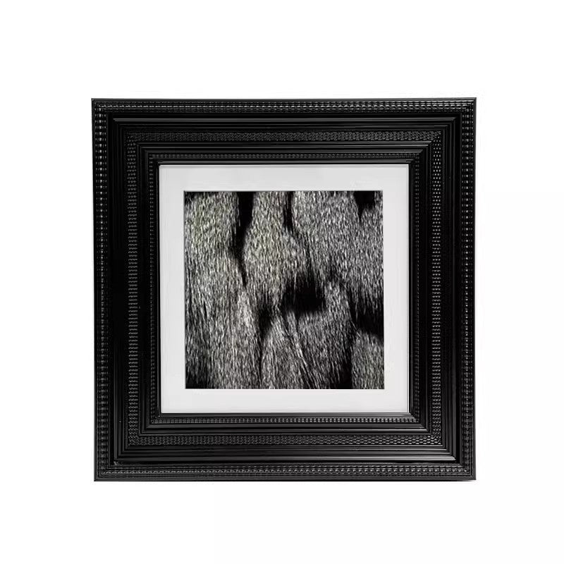Elegant Decorative Art Frame