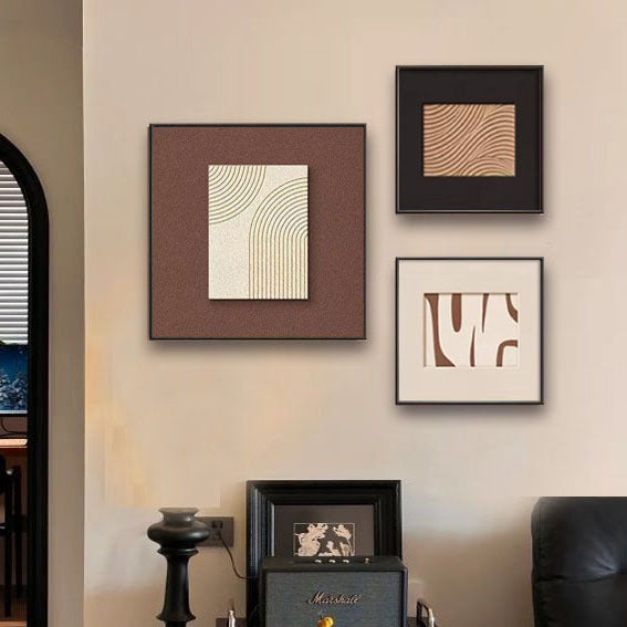 Botanical Art Gallery Set