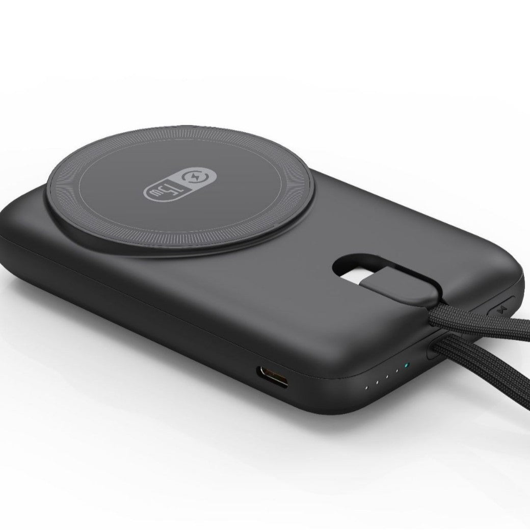 Wireless Charger Bowlift