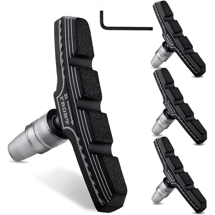 Bicycle Brake Shoe Bowlift