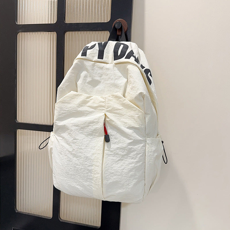 Stylish Tear-Resistant Urban Backpack