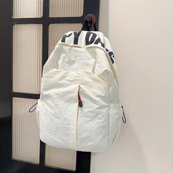 Stylish Tear-Resistant Urban Backpack