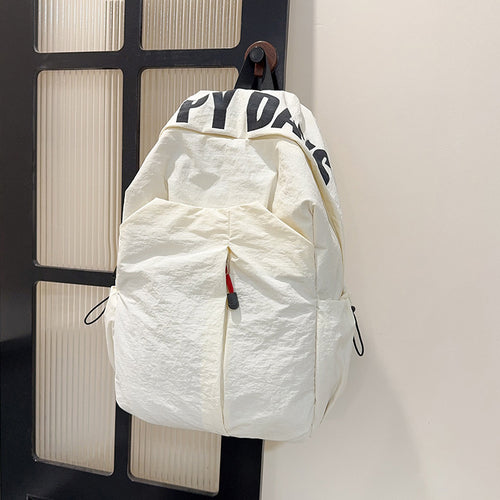 Stylish Tear-Resistant Urban Backpack