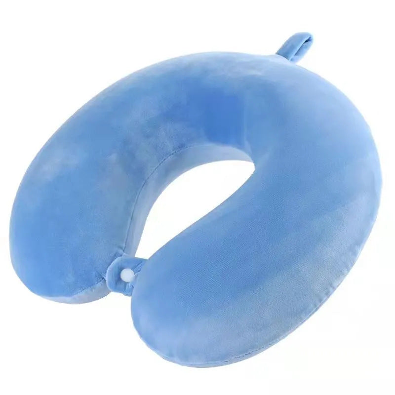 Unisex Neck Support Pillow Bowlift