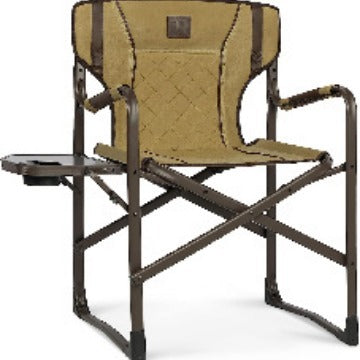 Camping chair Bowlift