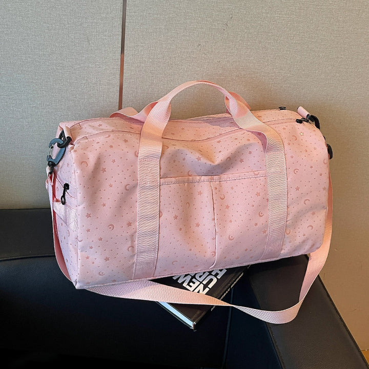 Stylish Travel Duffle Bag