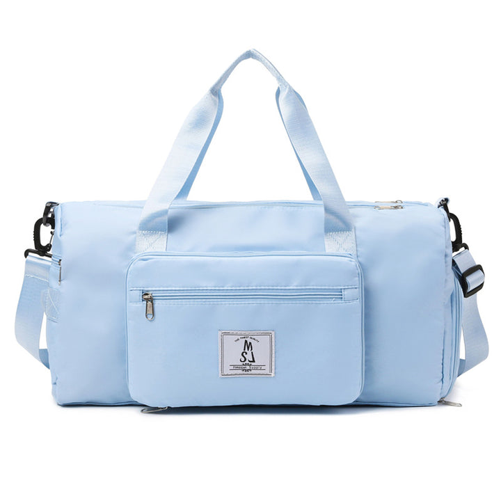 Multi-Functional Gym Duffle Bag