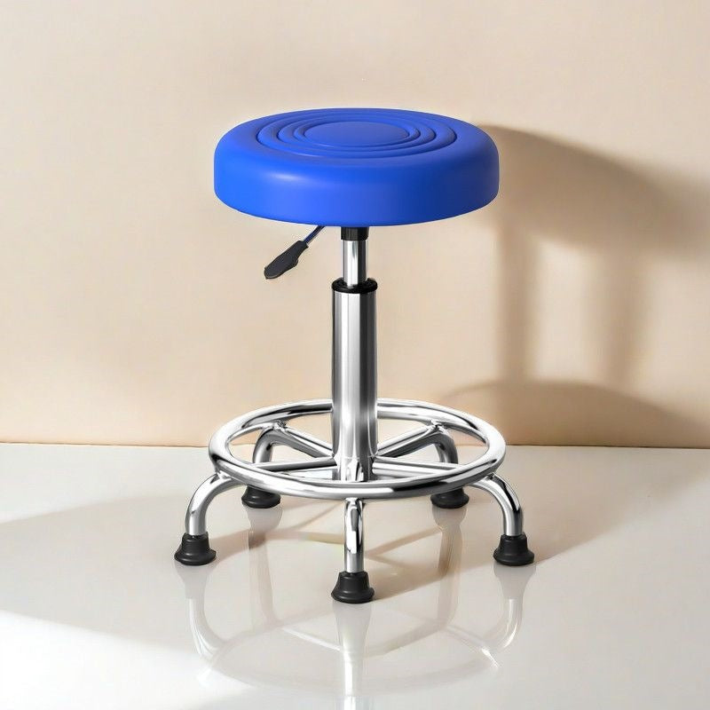 Adjustable Height Drafting Stool Bowlift