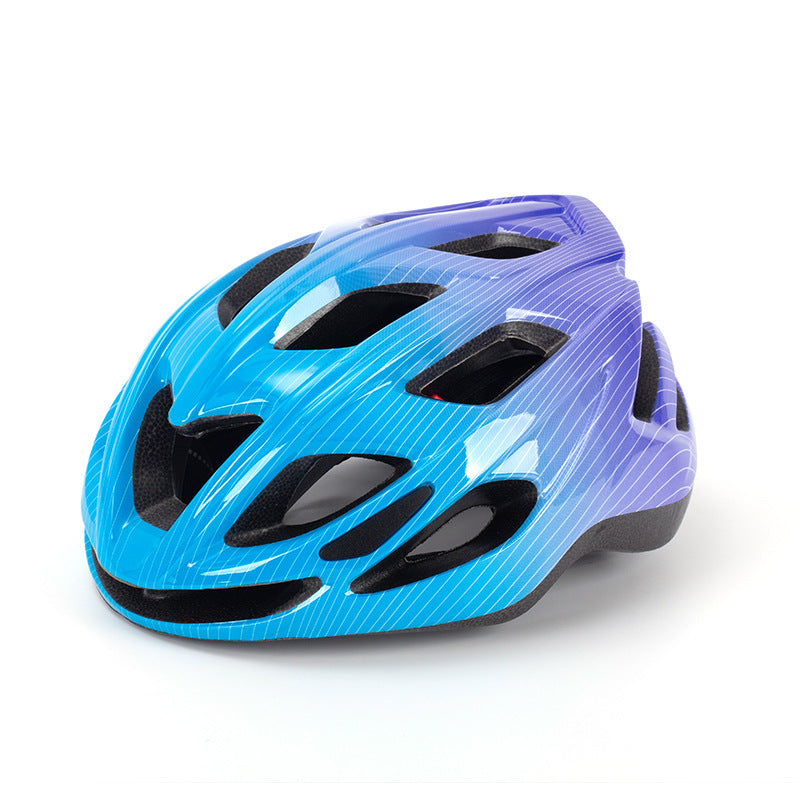 Bicycle Safety Helmet Bowlift