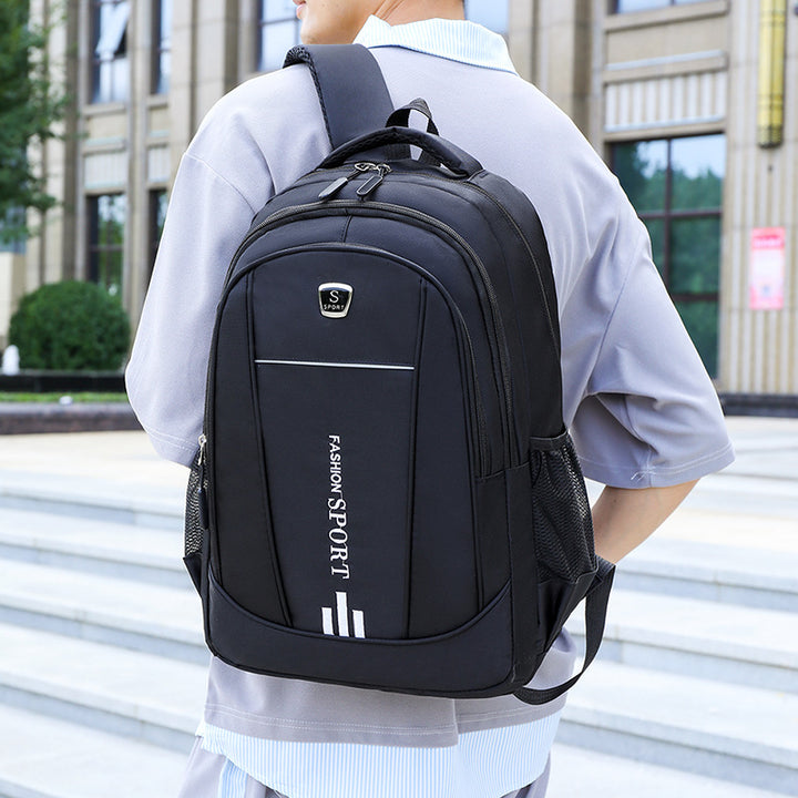 Functional Everyday Backpack Bowlift