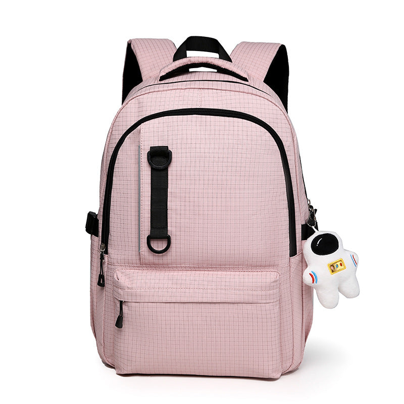 Versatile Tech-Ready Convertible Backpack Bowlift
