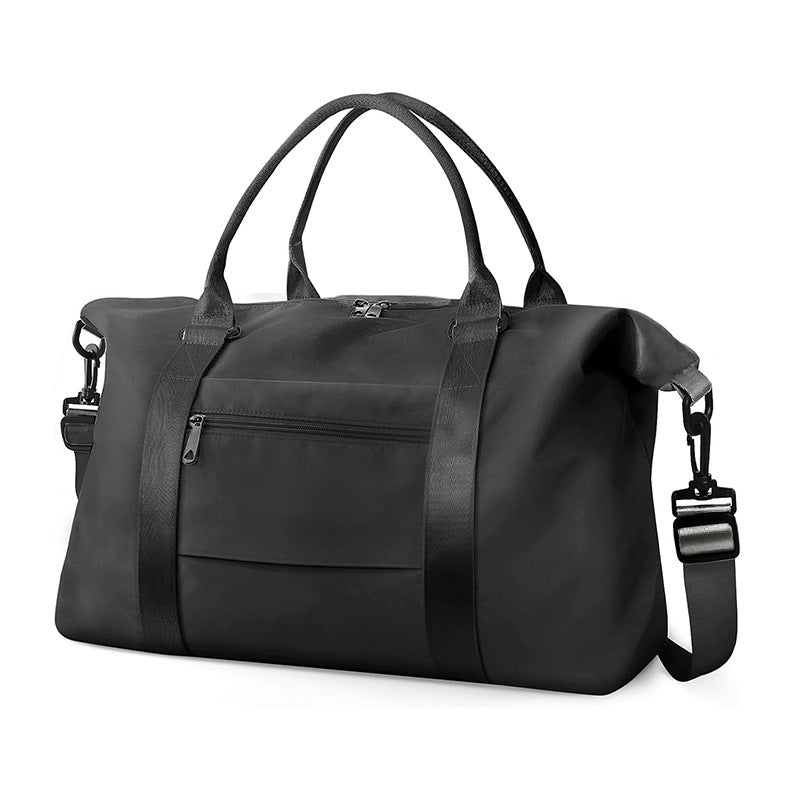 Robust Sport and Travel Bag with Practical Compartments Bowlift