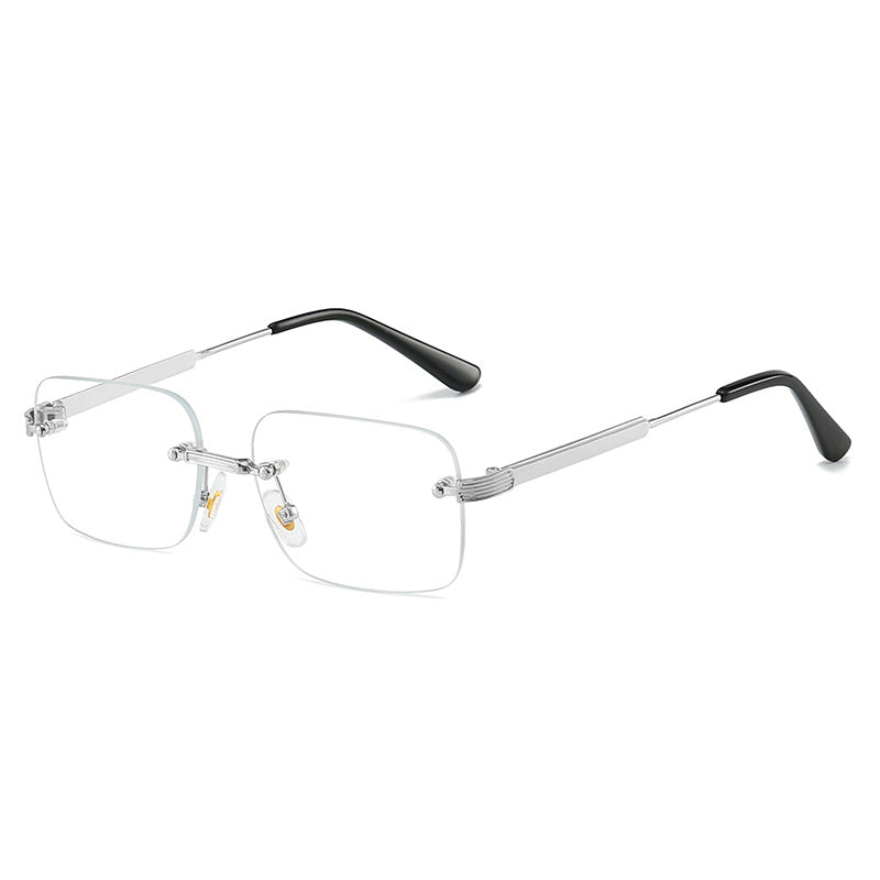 Women’s trendy glasses with square frame Bowlift