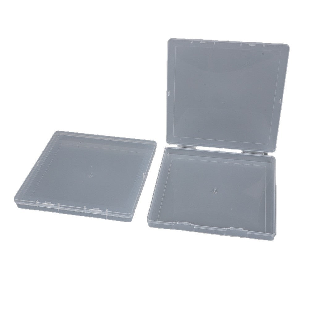 Clear Multi-Purpose Storage Organizer Bowlift