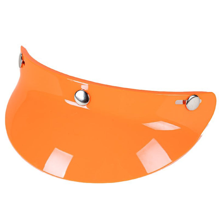 Protective Safety Visor Bowlift