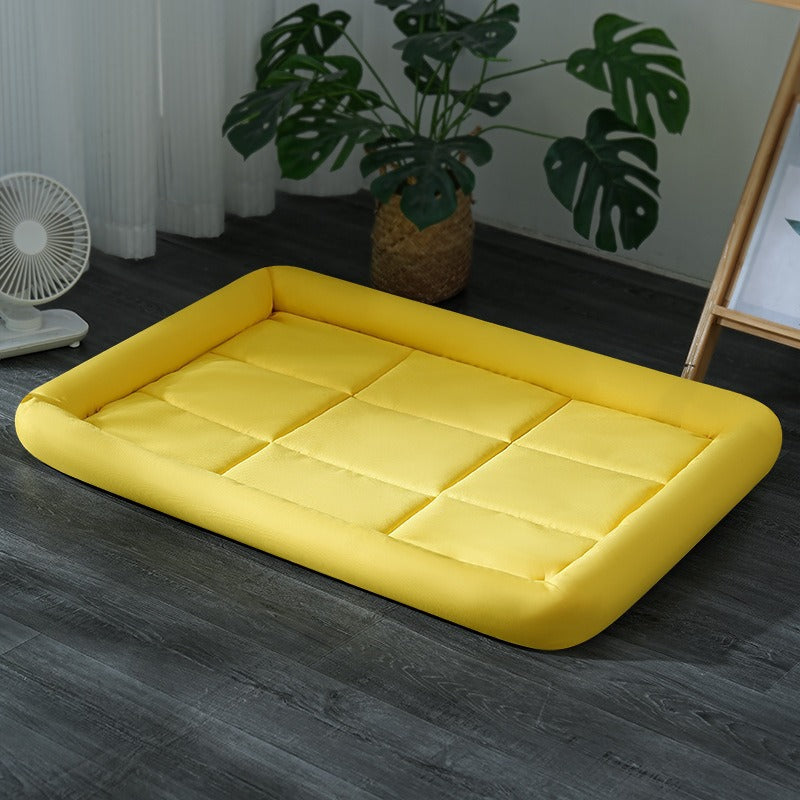 Women Comfortable and Breathable Pet Mat Bowlift