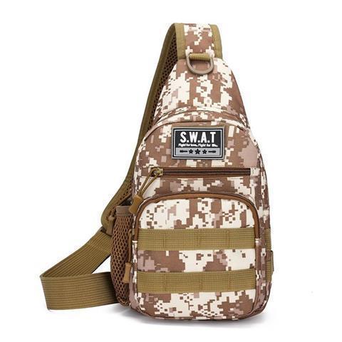 Sling-Shoulder Bag Bowlift