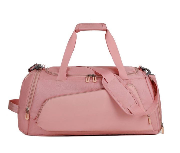 Men's Multifunctional Sport and Travel Bag Bowlift 1783949176