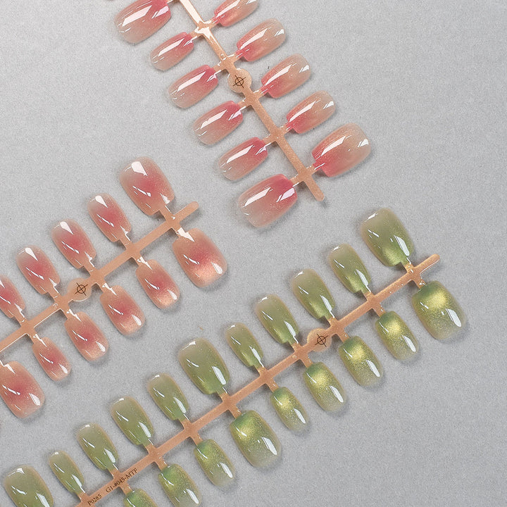 Nail Art Bowlift