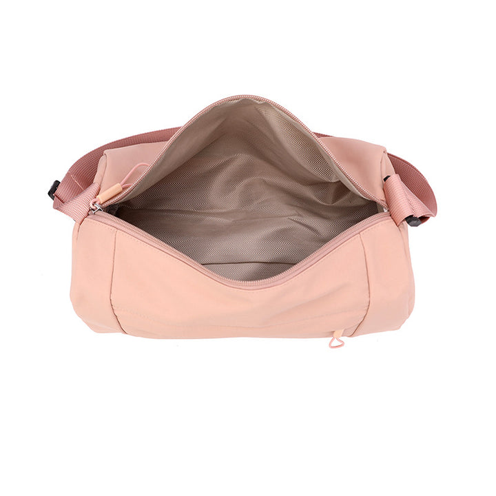 Practical Shoulder Bag For Sports And Everyday Bowlift