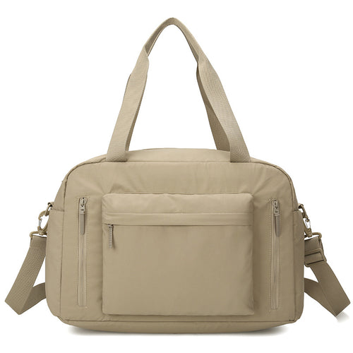 Versatile All-Utility Travel Duffel