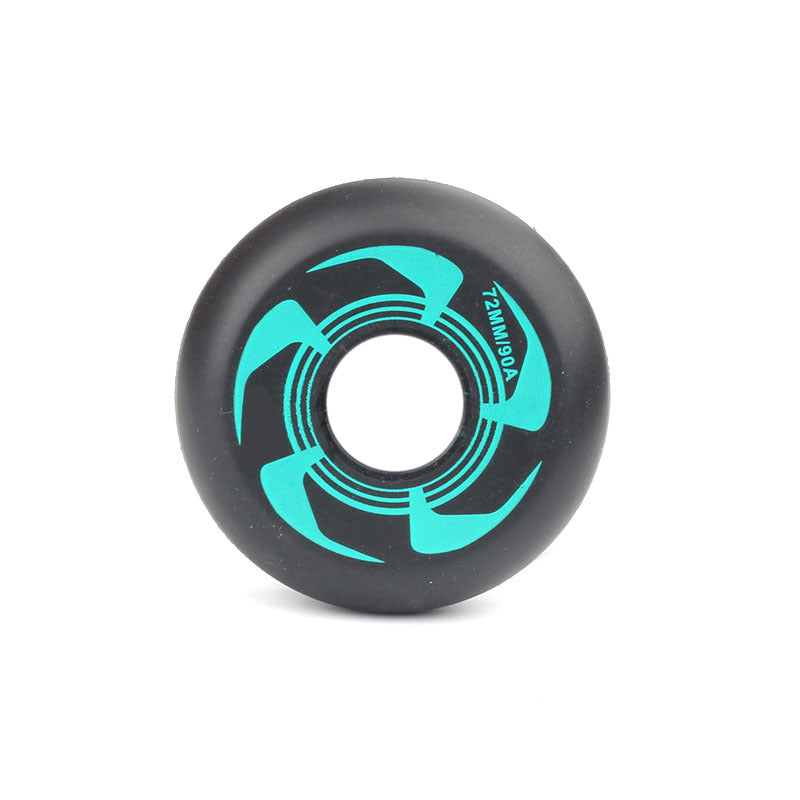 High-Performance Skateboard Wheels Bowlift