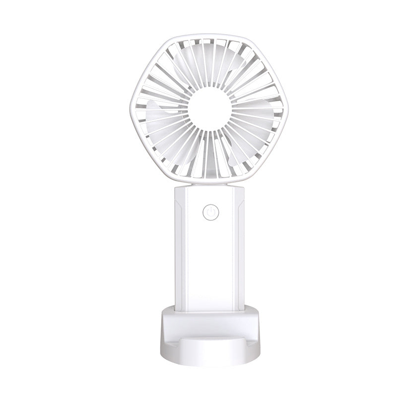 Women portable mini fan Bowlift