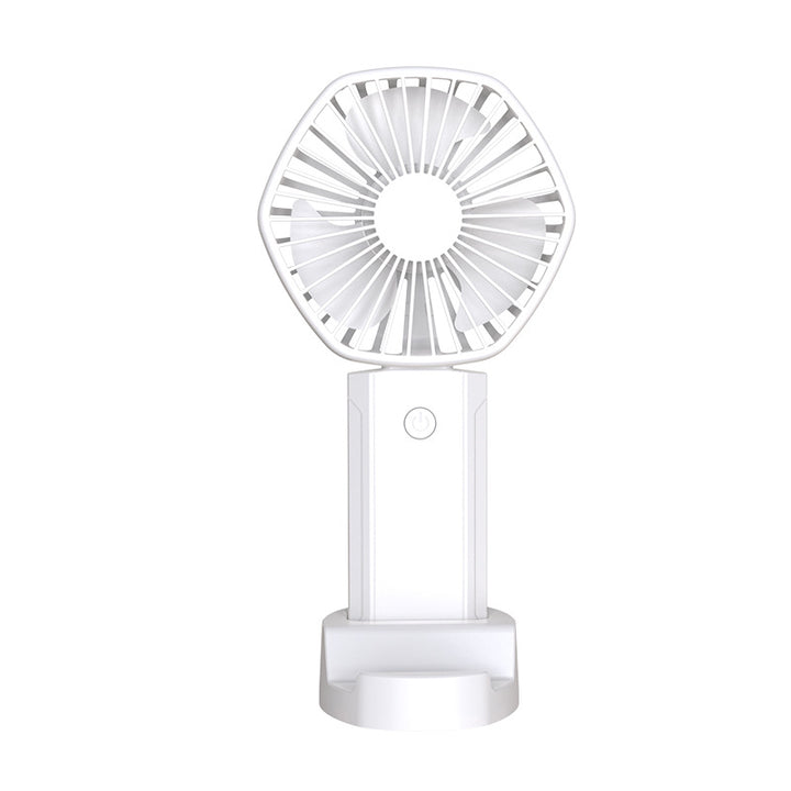Women portable mini fan Bowlift