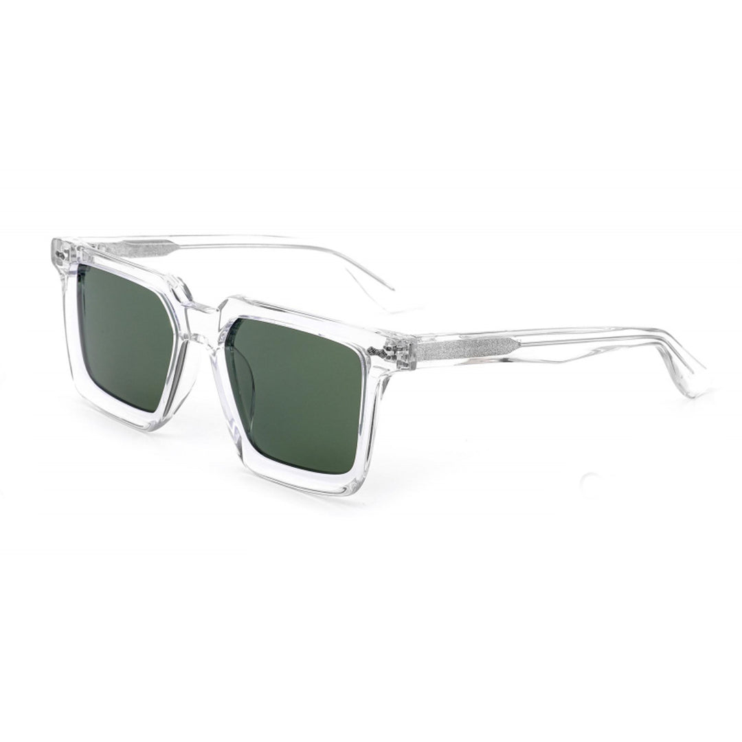 Women’s fashionable sunglasses in striking square style Bowlift